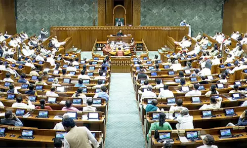 संसद के मानसून सत्र से पहले सर्वदलीय बैठक संपन्न