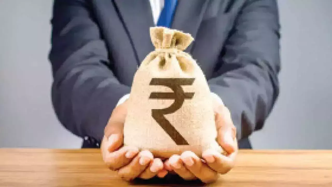 Karnataka: MRPL को पहली तिमाही में 272 करोड़ रुपये का घाटा Karnataka: MRPL को पहली तिमाही में 272 करोड़ रुपये का घाटा