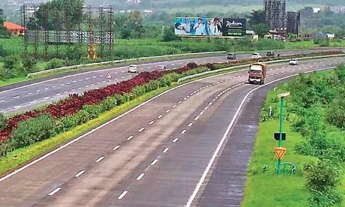 सड़क एवं भवन विभाग Rourkela के आसपास बाहरी रिंग रोड के लिए सर्वेक्षण करेगा
