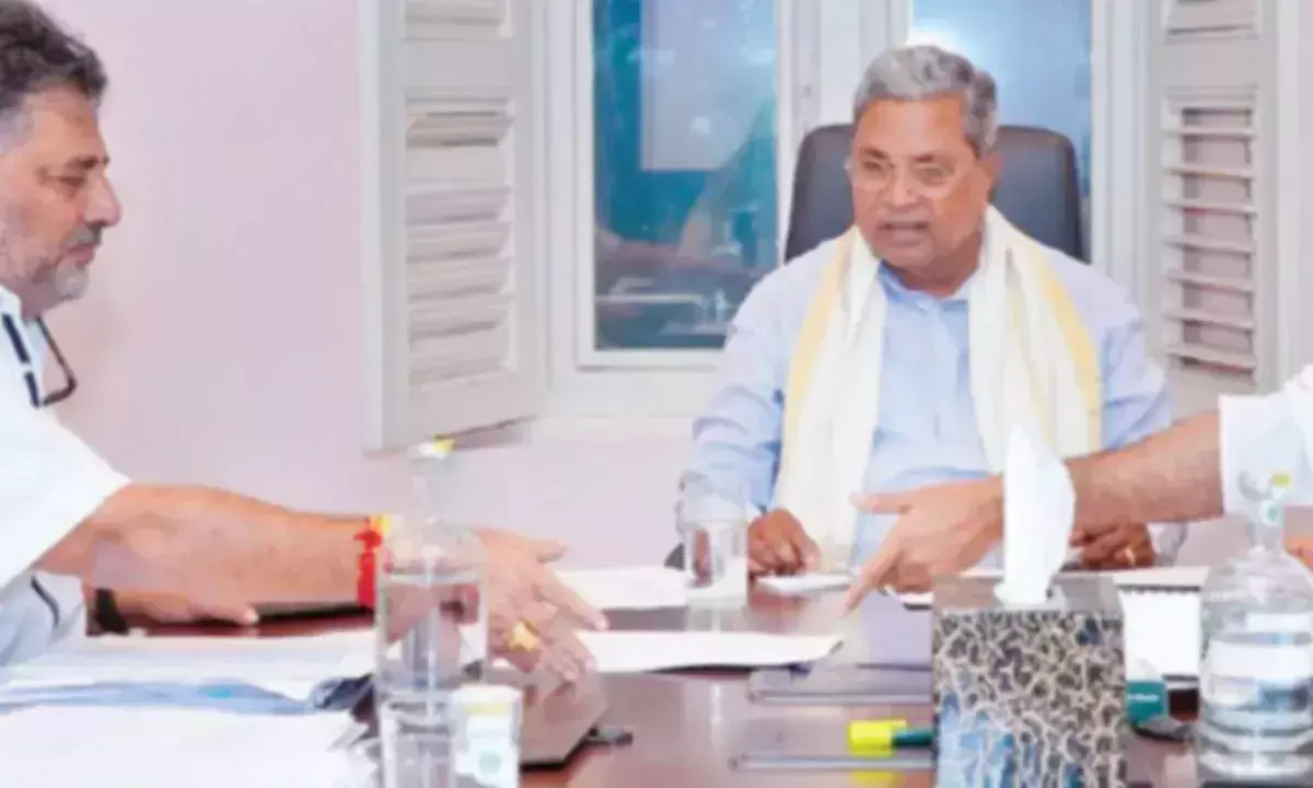 MLA को अनुदान स्वीकृत होने पर भाजपा ने सुरजेवाला को सुपर सीएम कहा