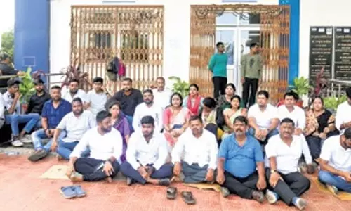 राजनीतिक विरोध के मद्देनजर AIIMS-भुवनेश्वर ने सार्वजनिक समारोहों पर रोक लगाई