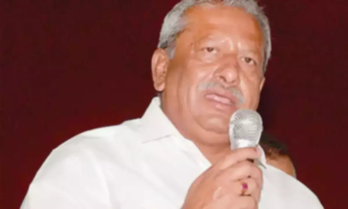 गृह मंत्री ने कहा, हत्या के मामले में MLA के खिलाफ पुलिस कार्रवाई के पीछे कोई राजनीतिक मकसद नहीं