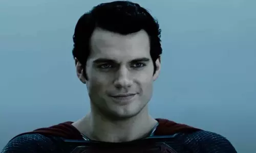Superman में अपनी जगह लेने पर हेनरी कैविल की क्या प्रतिक्रिया थी? Superman में अपनी जगह लेने पर हेनरी कैविल की क्या प्रतिक्रिया थी?