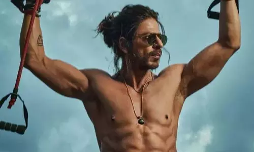 Shahrukh Khan : चोट पर अफवाहें बेबुनियाद, विदेश में होंगे मेडिकल चेकअप