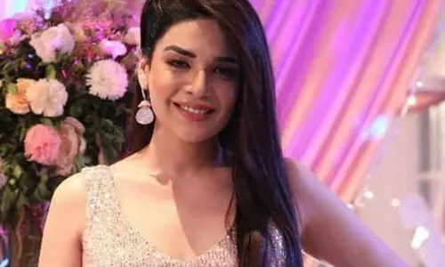 दर्शकों की बदलती रहती है पसंद, युवा चाहते हैं नया और अनोखा कंटेंट : अंजुम फकीह दर्शकों की बदलती रहती है पसंद, युवा चाहते हैं नया और अनोखा कंटेंट : अंजुम फकीह