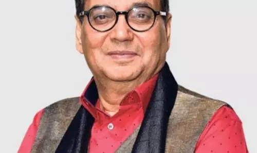 सुभाष घई को पसंद आई फिल्म सैयारा, बोले- नई स्टारकास्ट ने मचाया धमाल सुभाष घई को पसंद आई फिल्म सैयारा, बोले- नई स्टारकास्ट ने मचाया धमाल