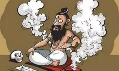 धनकवडी में युवती से छेड़छाड़ का प्रयास, फर्जी ज्योतिषी गिरफ्तार धनकवडी में युवती से छेड़छाड़ का प्रयास, फर्जी ज्योतिषी गिरफ्तार