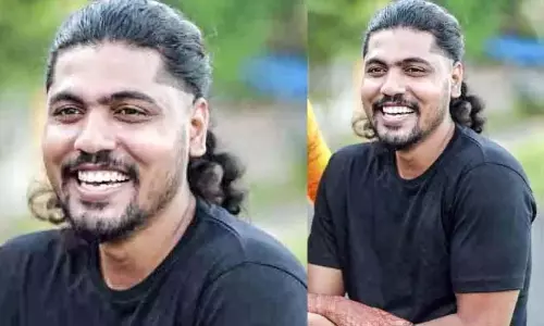 बढ़ते खतरे के बावजूद, विष्णु बिना हार माने रैंकिंग में शीर्ष पर पहुंच गए