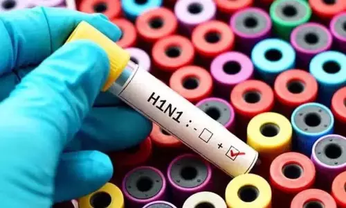 Kerala :  सात स्कूली बच्चे इन्फ्लूएंजा ए से संक्रमित