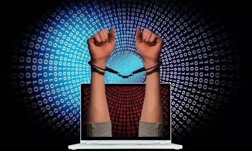 समलैंगिक डेटिंग ऐप बना अपराध का ज़रिया, बेंगलुरु में दो गिरफ्तार समलैंगिक डेटिंग ऐप बना अपराध का ज़रिया, बेंगलुरु में दो गिरफ्तार