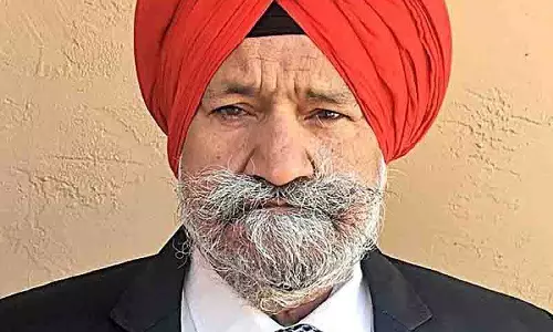 NAPA ने कहा कि विदेशी ट्रैवल एजेंटों द्वारा दिए गए नौकरी विज्ञापनों की सरकारी एजेंसियों द्वारा जांच की जाए