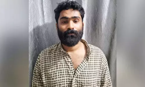 Kerala : मेथैम्फेटामाइन जब्ती मामले में एक और व्यक्ति गिरफ्तार