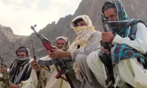 Quetta बम हमले में पाकिस्तानी सेना का एक प्रमुख अधिकारी शहीद Quetta बम हमले में पाकिस्तानी सेना का एक प्रमुख अधिकारी शहीद