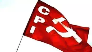 CPM और सरकार की आलोचना; पिनारयीवाद के खिलाफ CPI सम्मेलन की रिपोर्ट
