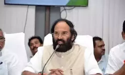 Uttam ने व्यावहारिक खरीफ सिंचाई योजनाओं का आह्वान किया