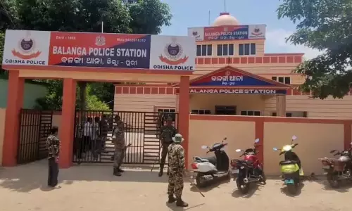 Puri : युवती को आग लगाने का मामला, 8 लोगों से पुलिस की पूछताछ