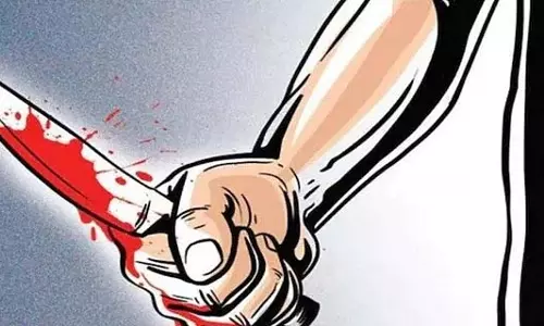 Tamil Nadu: पति ने इलाज करा रही पत्नी की चाकू मारकर हत्या कर दी