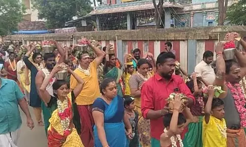 आदि कार्तिगाई व्रतम: मुरुगन मंदिरों में विशेष पूजा
