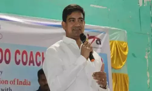 मंत्री ने आम किसानों के लिए MSME क्लस्टर योजना का अनावरण किया