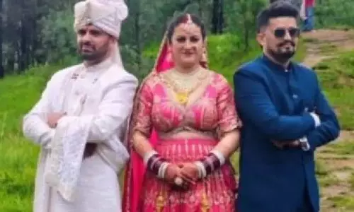 Himachal : अनोखी सामाजिक परंपरा जोड़ीदारा: एक महिला, कई पति