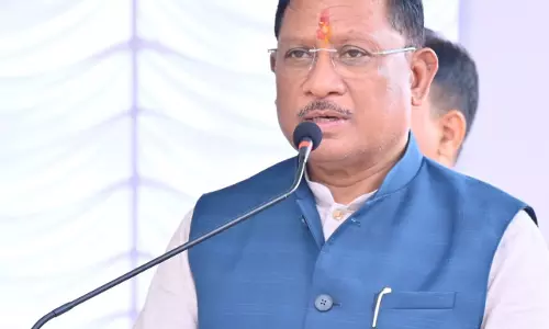 नौकरी निकाली सरकार ने, सामुदायिक स्वास्थ्य केंद्र के लिए 56 पदों की मिली स्वीकृति