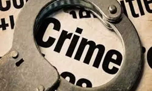 पत्नी की हत्या कर शव बोरे में डाला, सुंदरगढ़ में व्यक्ति गिरफ्तार पत्नी की हत्या कर शव बोरे में डाला, सुंदरगढ़ में व्यक्ति गिरफ्तार