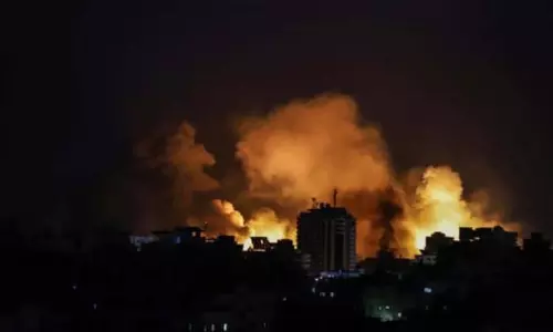 Russia : यूक्रेनी सैन्य उद्यमों पर हमला किया Russia : यूक्रेनी सैन्य उद्यमों पर हमला किया