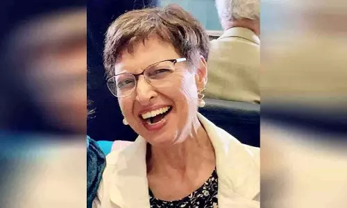 Hyderabad की रहने वाली महिला की टोरंटो पार्किंग में चाकू मारकर हत्या Hyderabad की रहने वाली महिला की टोरंटो पार्किंग में चाकू मारकर हत्या
