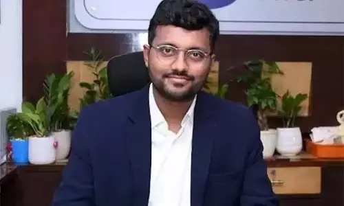 स्मार्ट मीटरों को लेकर गुमराह न हों: CMD Prithvi Tej