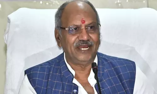 खनिज चोरी रोकने पर ध्यान दें अधिकारी, सांसद बृजमोहन अग्रवाल की सख्ती