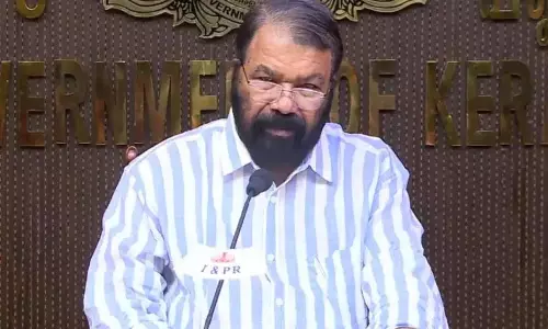 केरल के शिक्षा मंत्री ने केंद्रीय विद्यालय की पाठ्यपुस्तकों में देरी को लेकर NCERT की आलोचना की