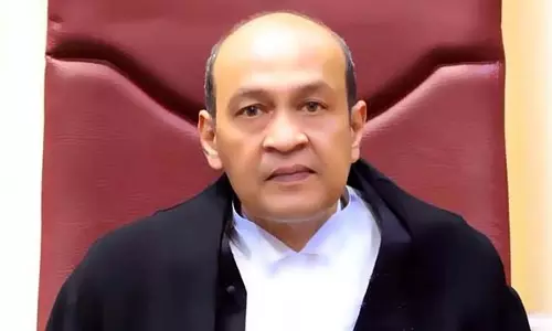 न्यायमूर्ति यशवंत वर्मा को हटाने के लिए 100 सांसदों ने हस्ताक्षर किए: केंद्रीय मंत्री