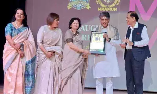 राष्ट्र निर्माण में युवाओं की महत्वपूर्ण भूमिका: Tiwari