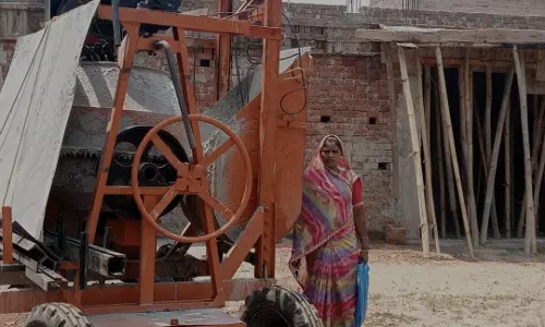 पहाड़ी कोरवा महिलाओं को मिली विकास की दिशा