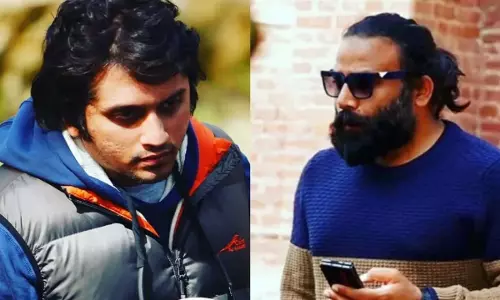 मोहित सूरी को रणबीर कपूर की फिल्म एनिमल की सार्वजनिक रूप से तारीफ न करने का अफसोस