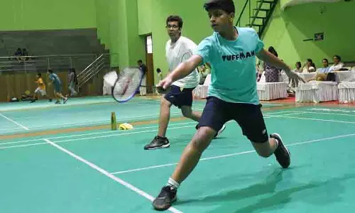 Chandigarh: चौथी वरीयता प्राप्त केशव सेमीफाइनल में
