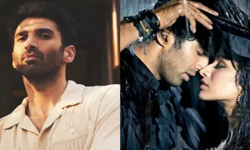 निर्देशक मोहित सूरी ने आशिकी 2 स्टार से पहली मुलाकात को याद किया निर्देशक मोहित सूरी ने आशिकी 2 स्टार से पहली मुलाकात को याद किया