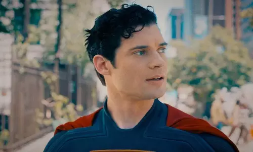 Superman डे 9 इंडिया बॉक्स ऑफिस Superman डे 9 इंडिया बॉक्स ऑफिस