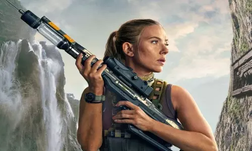 Jurassic World रीबर्थ डे 16 इंडिया बॉक्स ऑफिस