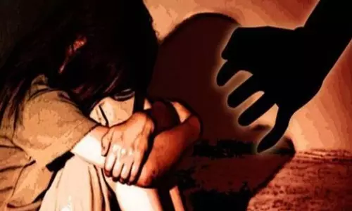 Saharanpur: 7 साल की मासूम से दुष्कर्म ,मां की शिकायत पर खुलासा Saharanpur: 7 साल की मासूम से दुष्कर्म ,मां की शिकायत पर खुलासा