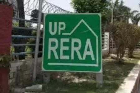 Lucknow: रेरा अध्यक्ष संजय भूसरेड्डी के बेटे की नियुक्ति पर उठे सवाल Lucknow: रेरा अध्यक्ष संजय भूसरेड्डी के बेटे की नियुक्ति पर उठे सवाल