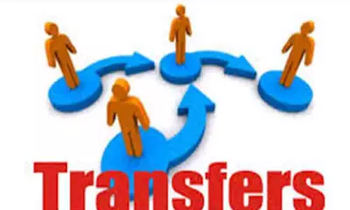Fake posting: स्वास्थ्य विभाग के तबादलों से वरिष्ठता उल्लंघन पर विवाद