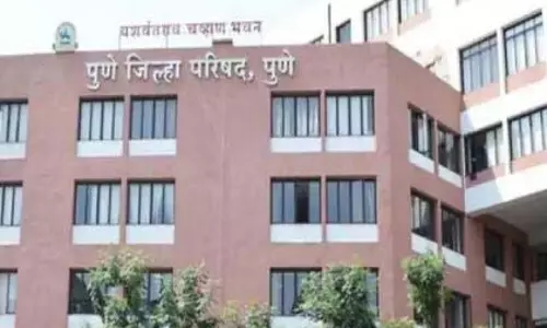 पुरंदर तालुका जिला परिषद और पंचायत समिति के समूह और समूह संरचना की मसौदा योजना की घोषणा पुरंदर तालुका जिला परिषद और पंचायत समिति के समूह और समूह संरचना की मसौदा योजना की घोषणा