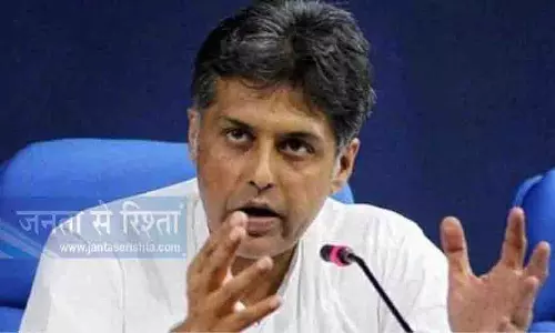 Manish Tewari ने ट्रंप के जेट गिराने वाले बयान पर मांगा प्रमाण: अनुभवजन्य आधार पेश करें