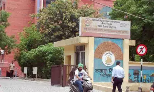 Amritsar: कचरा संग्रहण परियोजना की निविदा में बोलीदाता नहीं आए