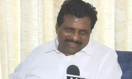 भारतीय ब्लॉक पार्टियां भी न्यायमूर्ति वर्मा पर महाभियोग चलाने की मांग का समर्थन करती हैं: कांग्रेस MP K सुरेश