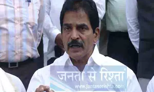 वेणुगोपाल ने JKPCC अध्यक्ष की गिरफ्तारी की निंदा की, भारतीय ब्लॉक संसद में उठाएगा मुद्दा