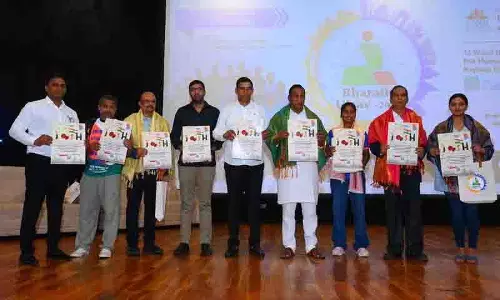 CMR ग्रुप ऑफ इंस्टीट्यूशंस ने परिवर्तनकारी एआई भारत उत्सव का आयोजन किया