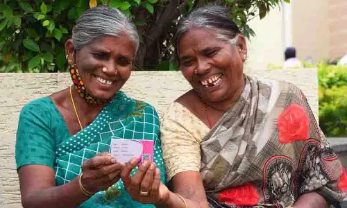 Telangana में आसरा पेंशनभोगियों को जल्द ही चेहरे की पहचान के माध्यम से भुगतान मिलेगा
