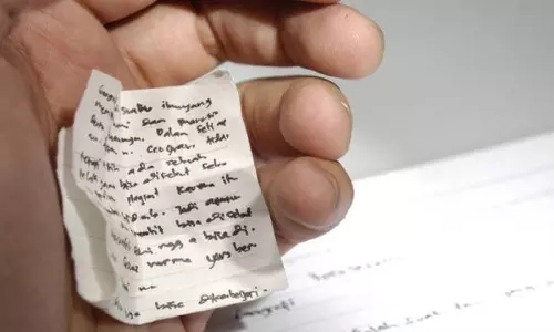Haryana: CET परीक्षा में नकल करते पकड़े जाने पर होगी कड़ी कार्रवाई